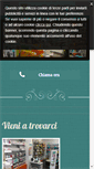 Mobile Screenshot of farmaciamuraglia.com